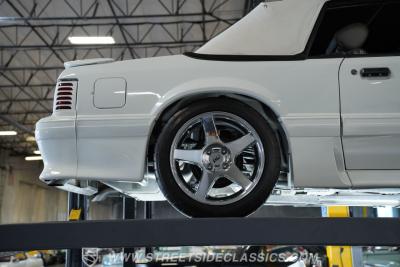 1989 Ford Mustang GT