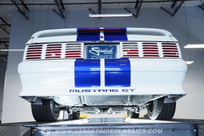 1989 Ford Mustang GT