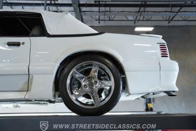 1989 Ford Mustang GT