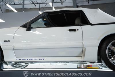 1989 Ford Mustang GT