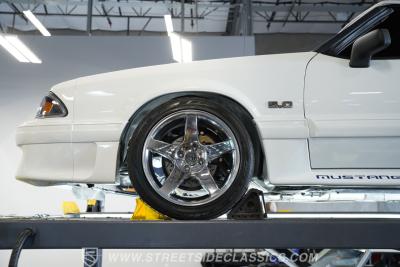 1989 Ford Mustang GT