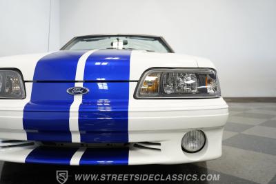 1989 Ford Mustang GT