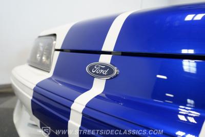 1989 Ford Mustang GT