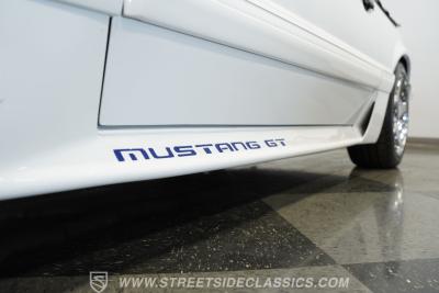 1989 Ford Mustang GT