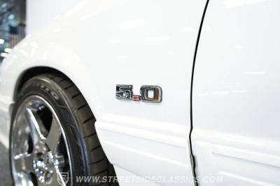 1989 Ford Mustang GT