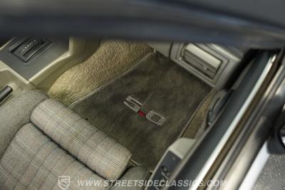 1989 Ford Mustang GT