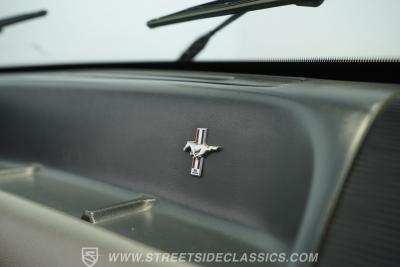 1989 Ford Mustang GT