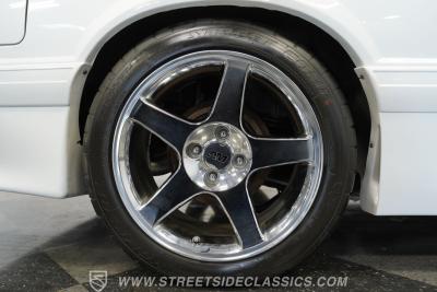 1989 Ford Mustang GT