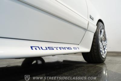 1989 Ford Mustang GT