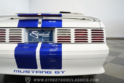 1989 Ford Mustang GT