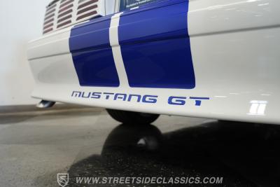 1989 Ford Mustang GT