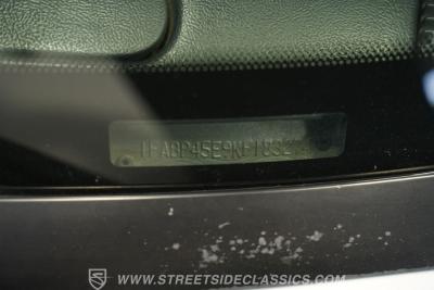 1989 Ford Mustang GT