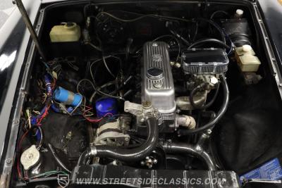 1980 MG MGB Limited Edition