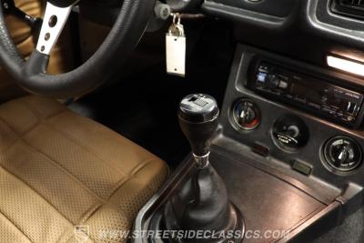 1980 MG MGB Limited Edition