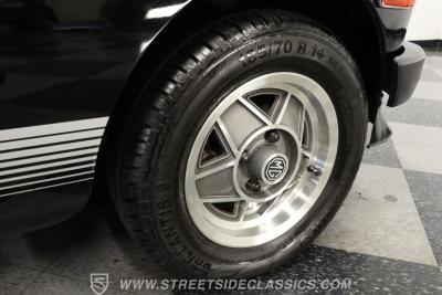 1980 MG MGB Limited Edition