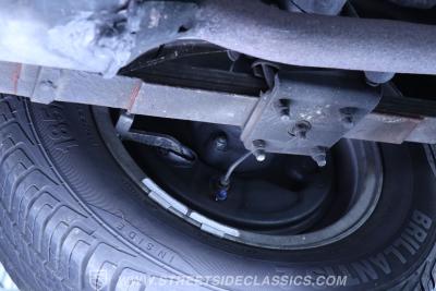 1980 MG MGB Limited Edition