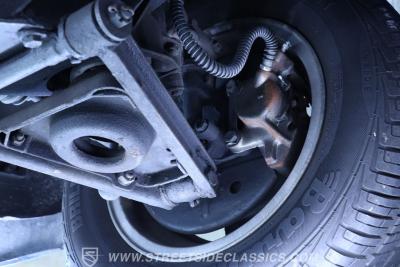 1980 MG MGB Limited Edition