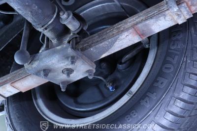 1980 MG MGB Limited Edition