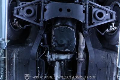 1980 MG MGB Limited Edition