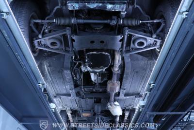 1980 MG MGB Limited Edition