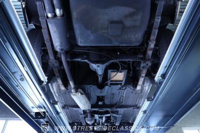 1980 MG MGB Limited Edition