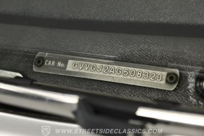 1980 MG MGB Limited Edition