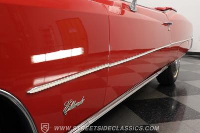 1973 Cadillac Eldorado Convertible