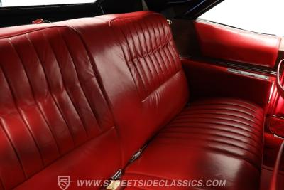 1973 Cadillac Eldorado Convertible