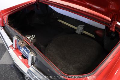 1973 Cadillac Eldorado Convertible