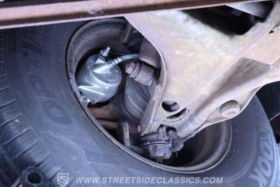 1973 Cadillac Eldorado Convertible