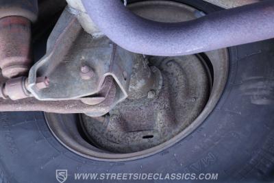 1973 Cadillac Eldorado Convertible