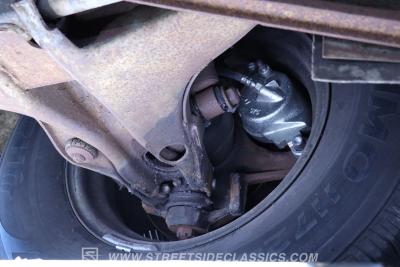 1973 Cadillac Eldorado Convertible