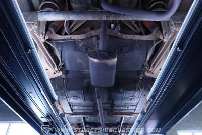 1973 Cadillac Eldorado Convertible