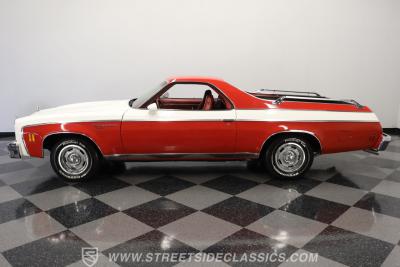 1977 Chevrolet El Camino