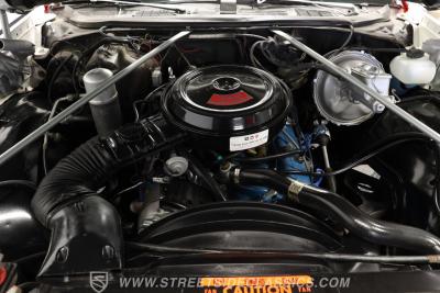 1977 Chevrolet El Camino