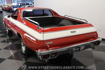 1977 Chevrolet El Camino