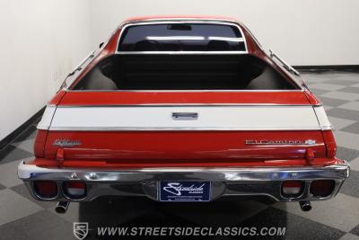 1977 Chevrolet El Camino