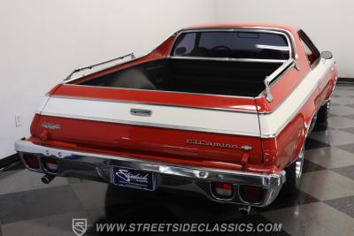 1977 Chevrolet El Camino