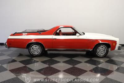 1977 Chevrolet El Camino
