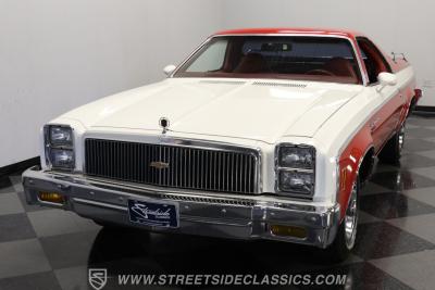 1977 Chevrolet El Camino