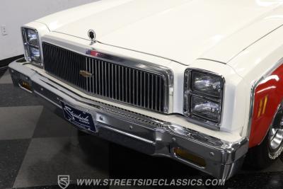 1977 Chevrolet El Camino