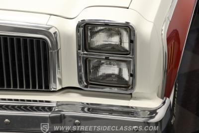 1977 Chevrolet El Camino