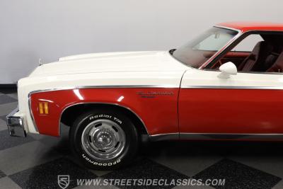 1977 Chevrolet El Camino