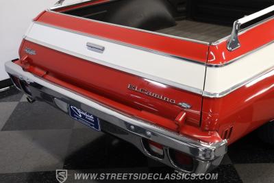 1977 Chevrolet El Camino