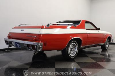 1977 Chevrolet El Camino