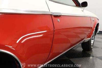 1977 Chevrolet El Camino