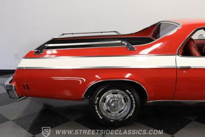 1977 Chevrolet El Camino