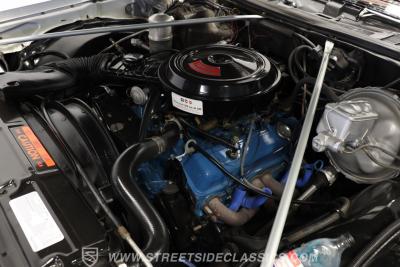 1977 Chevrolet El Camino