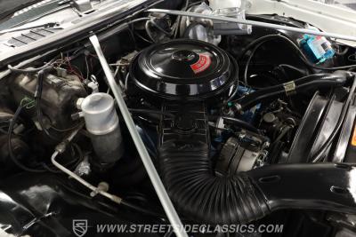 1977 Chevrolet El Camino