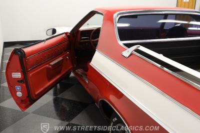 1977 Chevrolet El Camino